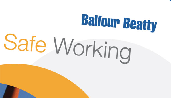 Balfour Beatty - Design