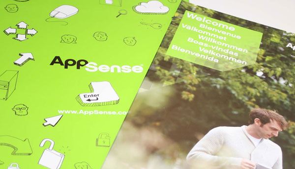 AppSense - Print