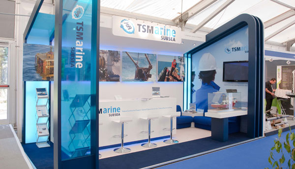 TSMarine - Bespoke Design & Build