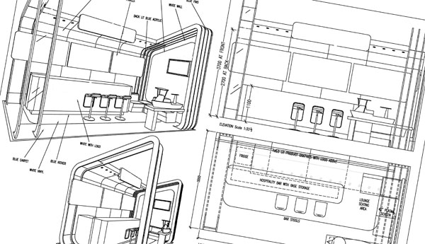 TSMarine - Bespoke Design & Build