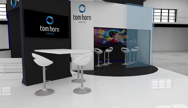 Tom Horn - Exhibition Design