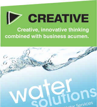 Creative - Creative, innovative thinking combined with business acumen.