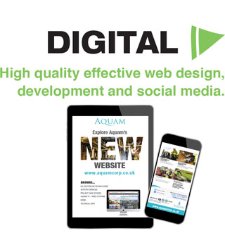 Digital - high quality effective web design, development and social media.