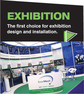 Exhibition - The first choice for exhibition design and installation.